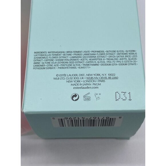 Estée Lauder Micro Essence Treatment Lotion Fresh With Sakura Ferment 6.7 oz - Picture 5 of 8